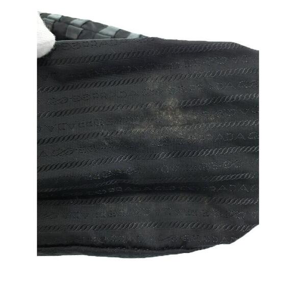 Prada Prachain Tote Bag Chain #163143P42B - Picture 5 of 9